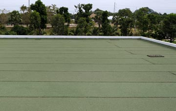 all Feering roofing types quoted for