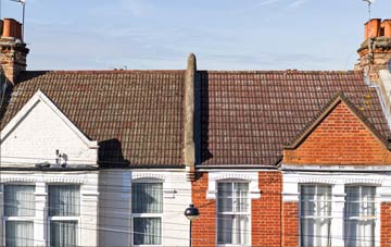 clay roofing Feering, Essex