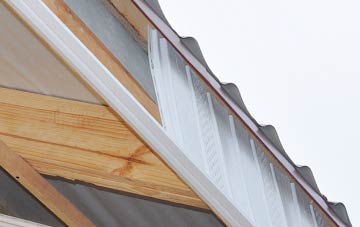 why Feering fascia repairs are essential