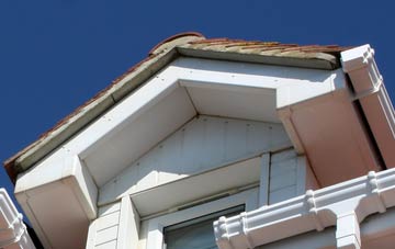 Feering fascia installation costs