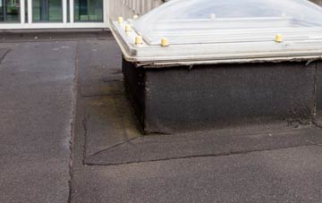 disadvantages of Feering flat roofs