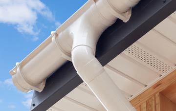 Feering gutter installation costs