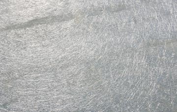 Feering laminate fibreglass or shingles?