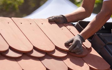 Feering roof tile contractors