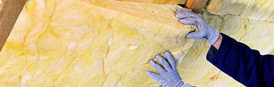 quotes for Feering roof insulation