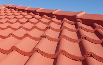 Feering tile and slate roof replacement