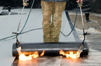 Feering flat roof sealing quote